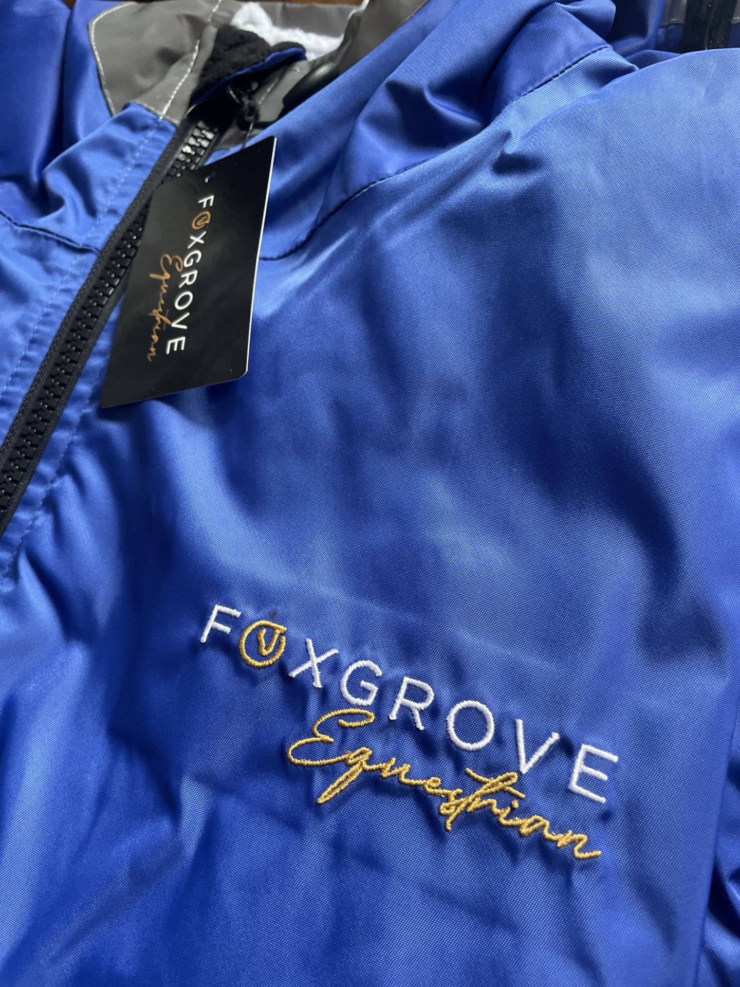 SkyDry ~ Royal Blue