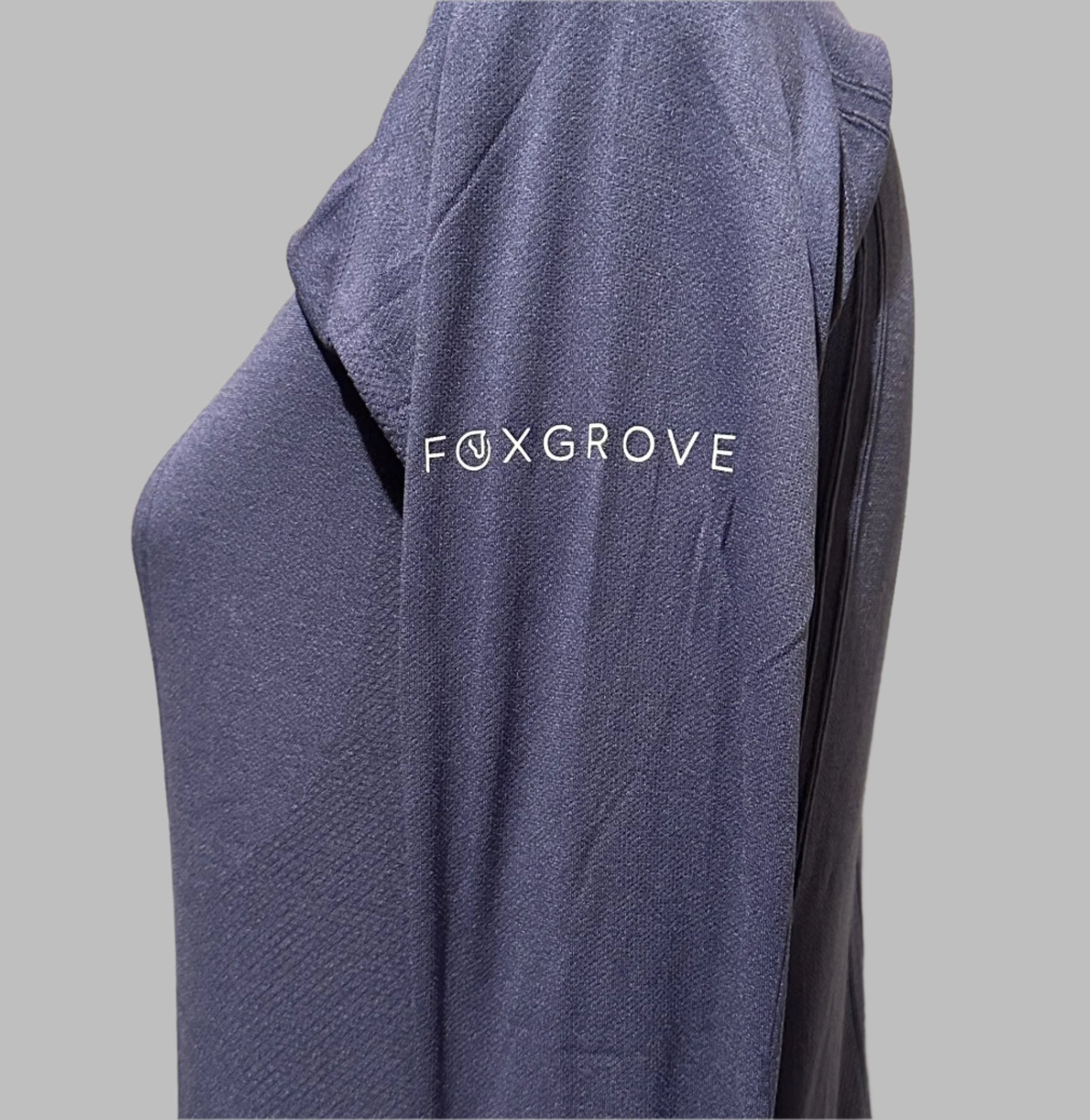 Bluebell Long Sleeve Senara Top - Old Logo Clearance