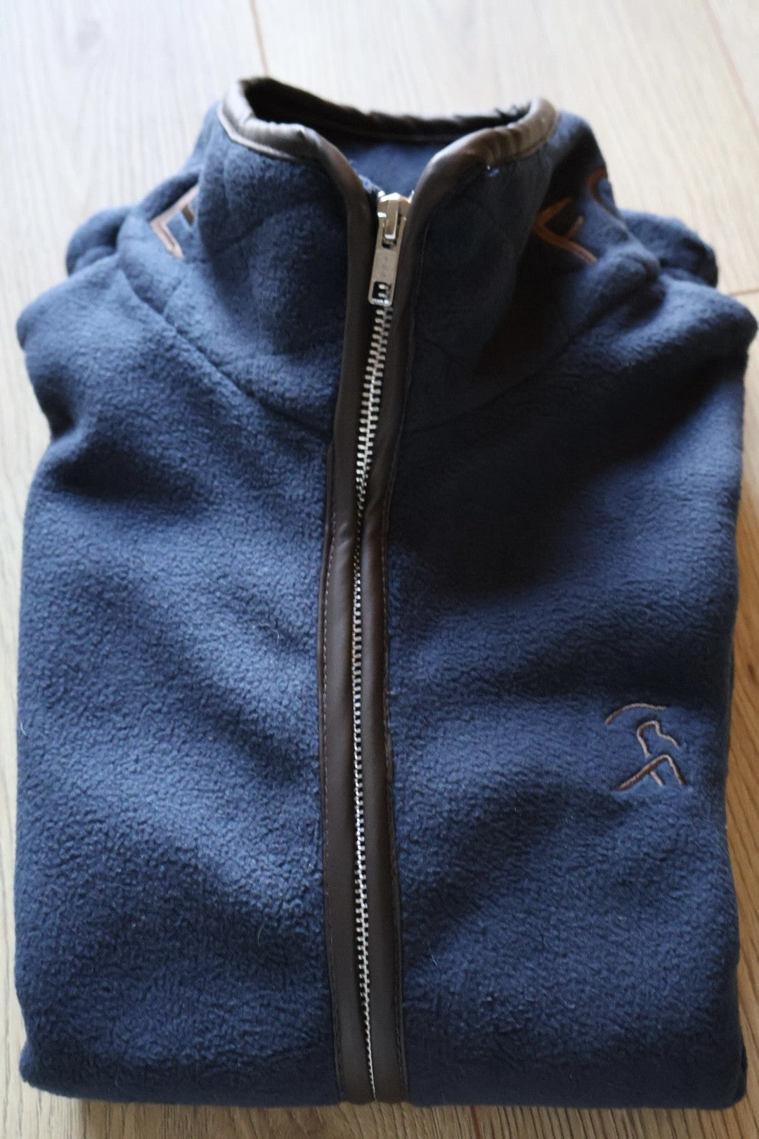 Cardinham Gilet - Navy