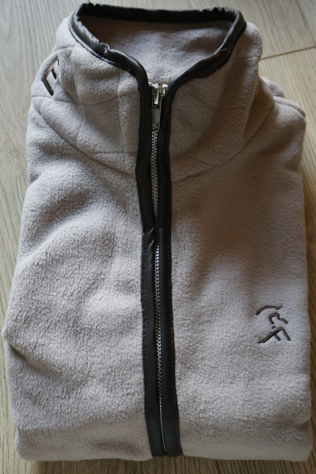 Cardinham Gilet - Stone